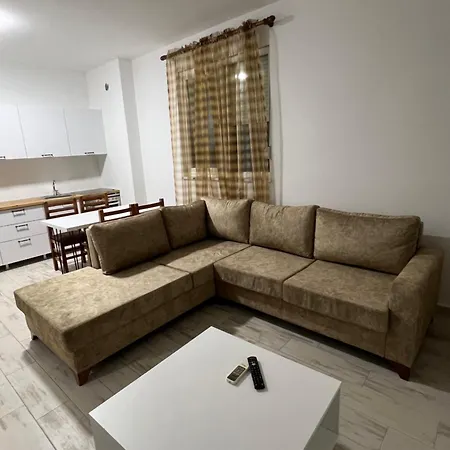 Apartment Rroku Lezhe