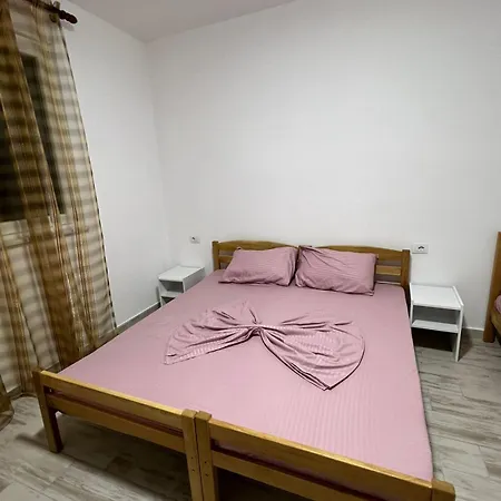 Rroku Lezhe