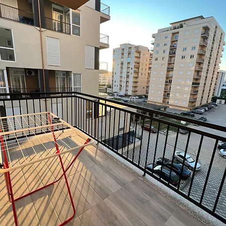 Apartment Rroku Lezhe